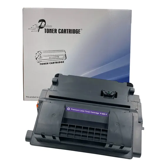 Toner Para Hp 81x 281x Cf281x M604 M605 M630 25k Premium Foto 1