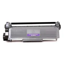 Toner Para Impressora Dcp-2540 Dcp-l2540d 2540dw 2540 Tn2370 Foto mini 1