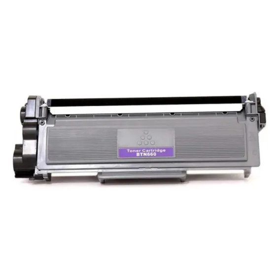 Toner Para Impressora Dcp-2540 Dcp-l2540d 2540dw 2540 Tn2370 Foto 1