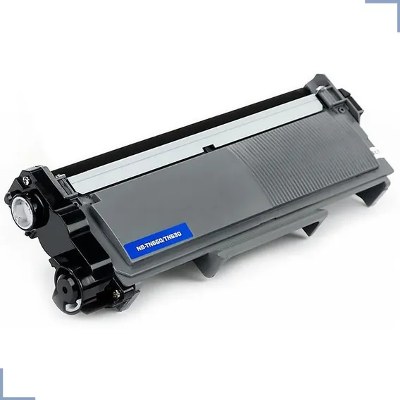 Toner Para Impressora Dcp-l2540 Dcp-l2540dw 2540dw 2540 Foto 1