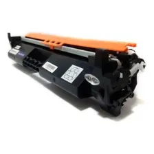 Toner Para Impressora Laserjet 217a Pro M102w M102 Com Chip Tinta Preto Foto mini 3
