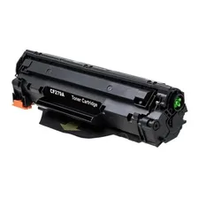 Toner Para Impressora Laserjet M12 M26 Cf279a Compatível Foto  mini 1
