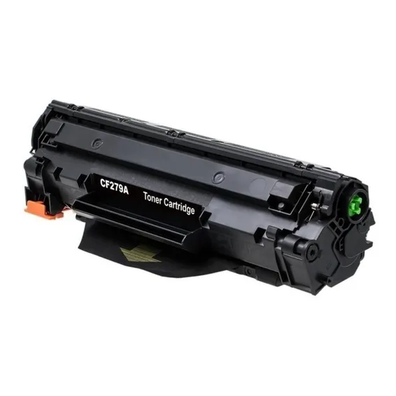 Toner Para Impressora Laserjet M12 M26 Cf279a Compatível Foto 1