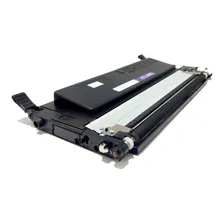 Toner Preto Impressora Clx-3175n Clx-3170fn Clp-315 Clp-310 Foto mini 1