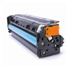 Toner Preto P/ Laser 400 Color M476nw M475nw M451nw 476nw Foto mini 4