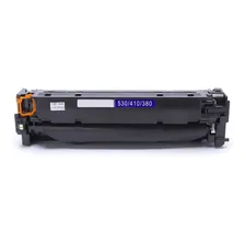 Toner Preto P/ Laser 400 Color M476nw M475nw M451nw 476nw Foto mini 1