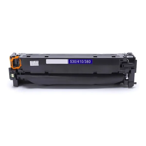 Toner Preto P/ Laser 400 Color M476nw M475nw M451nw 476nw Foto 1
