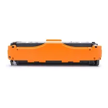 Toner Preto P/ Laser 400 Color M476nw M475nw M451nw 476nw Foto mini 2