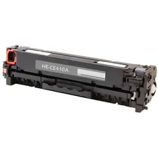 Toner Preto P/ Laser 400 Color M476nw M475nw M451nw 476nw Foto mini 3