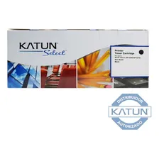 Toner Preto Ricoh Rc Sp 5200 E 406683, Select 25k Katun Cor Da Tinta Preto Foto  mini 1