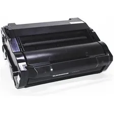 Toner Preto Ricoh Rc Sp 5200 E 406683, Select 25k Katun Cor Da Tinta Preto Foto mini  2