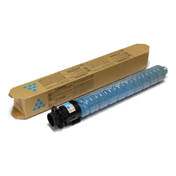 Toner Ricoh Ciano Foto 1