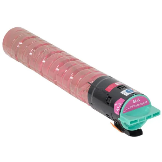 Toner Ricoh Magenta C2550spf C2050 Mpc2550 Mpc2550spf Foto 1