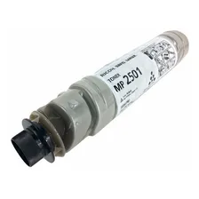 Toner Ricoh Mp 2001 ( Mp2501 ) Para 9000 Cópias Tinta Preto Foto  mini 1