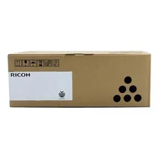 Toner Ricoh Mp 2014h Black Ricoh Afício Mp 2014 Foto mini 1