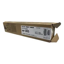 Toner Ricoh Mp 305 Preto Foto mini 1
