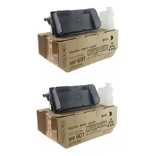 Toner Ricoh Mp 601 Preto Foto mini 1
