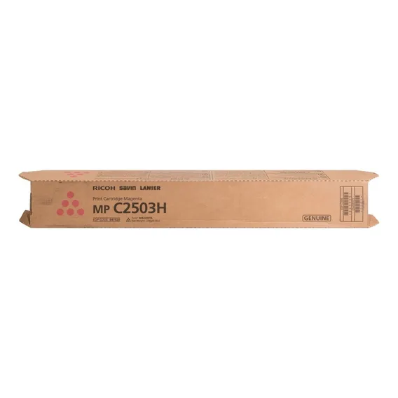 Toner Ricoh Mp C2003 C2004 C2503 C2504 Magenta Foto 1