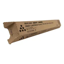 Toner Ricoh Mp C2030 C2050 C2051 C2551 Preto Foto mini 1