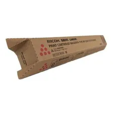 Toner Ricoh Mp C2051/2551 Magenta Foto mini 2