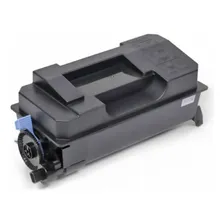Toner Ricoh Mp501/601 Katun Tinta Preto Foto mini 3