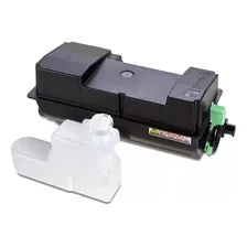Toner Ricoh Mp501/601 Katun Tinta Preto Foto mini 1