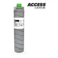 Toner Ricoh Para Aficio Mp2060 6110d Mp2075 Mp1075 Mp7500 Foto  mini 1