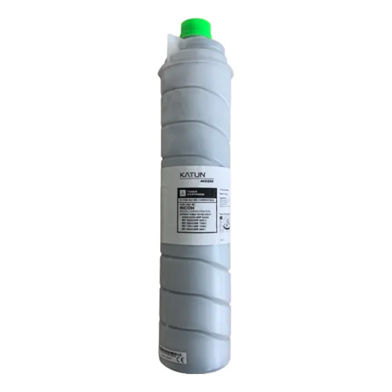 Toner Ricoh Para Aficio Mp5500 Mp2060 Mp6000 Tipo 6110 Rhb Foto 1