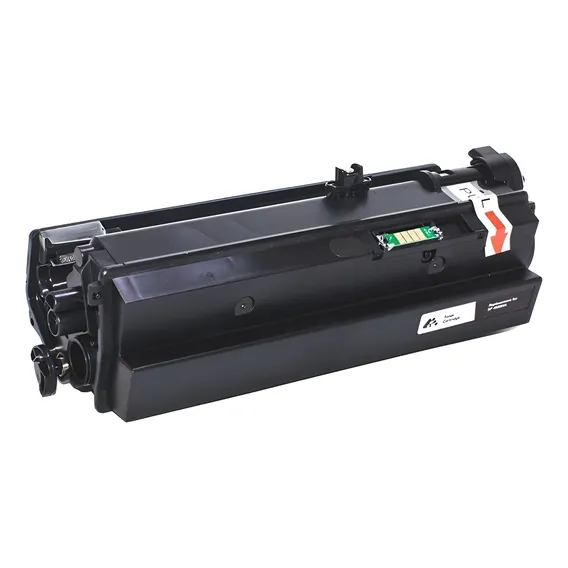 Toner Ricoh Sp 4510 Sf /4500 Sf - Katun Tinta Preto Foto 1