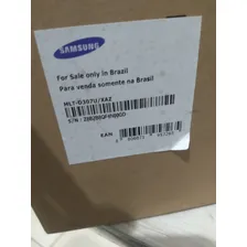 Toner Samsung 307u Black t D307u Tinta Preto Foto mini  3