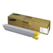Toner Samsung C808s Ciano Foto mini  3