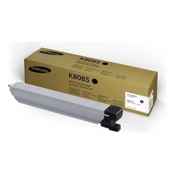 Toner Samsung Clt-k808s K808 Preto X4300 X4250 4220 Foto 1