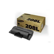 Toner Samsung D208l 208l Scx5835 scx5635 10k Foto mini 1