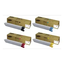 Toner Samsung K808s Preto Foto mini 2