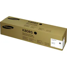 Toner Samsung K808s Preto Foto mini 1