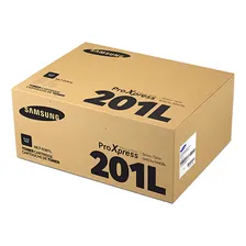 Toner Samsung t D201l 201l 201 M4080fx M4030nd Tinta Preto Foto mini  2