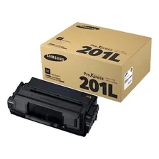 Toner Samsung t D201l 201l 201 M4080fx M4030nd Tinta Preto Foto  mini 1