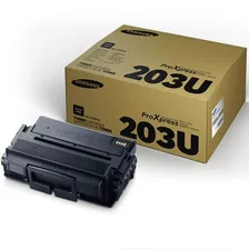 Toner Samsung T-D203u Original cor Preto Foto mini 1
