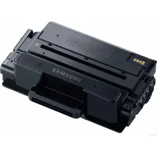 Toner Samsung T-D203u Original cor Preto Foto mini 2