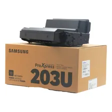 Toner Samsung T-D203u Original cor Preto Foto mini 4
