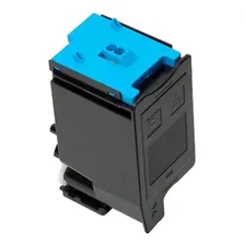 Toner Sharp Mxc30ntc Cyan Foto mini 3