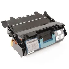 Toner T640 Para X640 X642 X642e X644 X644e X646 Rende 21.000 Foto mini  2