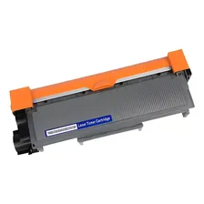 Toner Tn-2370 2340 Hl-l2320d Mfc-l2720dw Mfc 2540 Tinta Preto Foto mini 1
