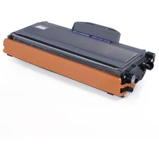 Toner Tn 360 Dcp 7040 Hl2170 7840 2140 7440 Rende Mais Cor Da Tinta Preto Foto mini 2