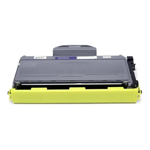 Toner Tn 360 Dcp 7040 Hl2170 7840 2140 7440 Rende Mais Cor Da Tinta Preto Foto 1