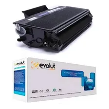 Toner Tn 580 Tn 620 Tn 650 Dcp8065 Dcp8060 Hl5240 Evolut Foto  mini 1