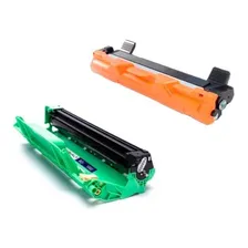 Toner Tn1060 Para Brother Hl1212w Hl1202 Hl1210w + Cilindro Foto mini 1
