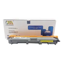 Toner Tn221 Tn-221 Tn 221 Tn221bk Compatível 100% Preto Foto  mini 1