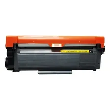 Toner Tn2370 Tn-2370 Tn2340 Tn660  l2320 L2740dw L2540 Tinta Preto Foto  mini 1