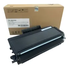 Toner Tn580 Tn650 Brother 8080 8085 8060 8480 CompatÃvel Foto mini 1
